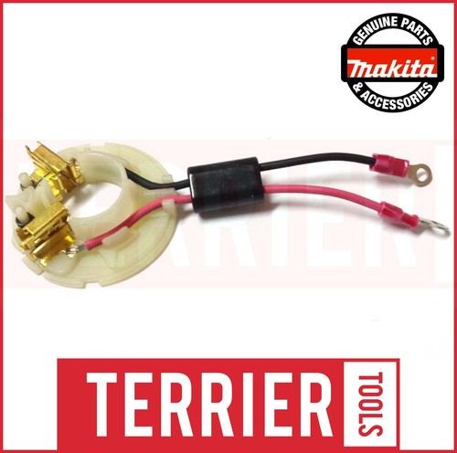 Nuovo supporto spazzola makita - supporto,