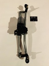 Motorino Tergicristalli Tandem