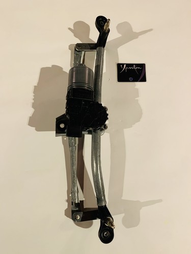 Motorino tergicristalli tandem - tergicristalli,