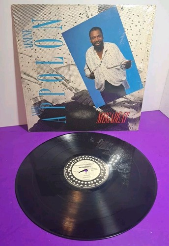 Yves arsene appolon megabeat - appolon,