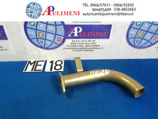 TUBO ACQUA FERRO AUTOCARRO FIAT OM IVECO