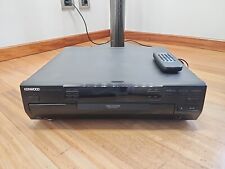 Kenwood Lettore CD Multiplo DPF-R4030