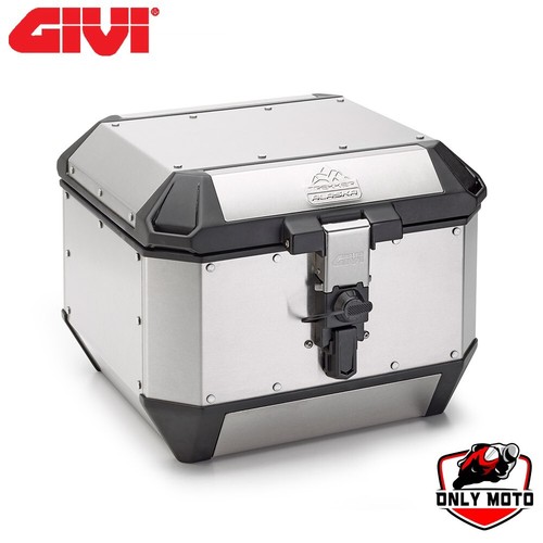 Givi ala44a valigie trekker - ala44a,