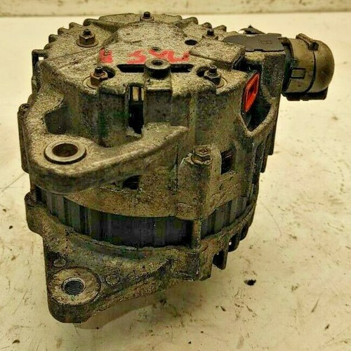 Ricambi usati alternatore - ricambi,