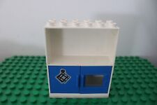 Vintage Duplo BIANCO Cucina