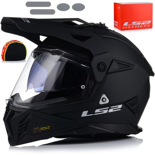 Casco enduro quad - mx, |