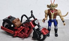 Biker Mice From Mars Galoob