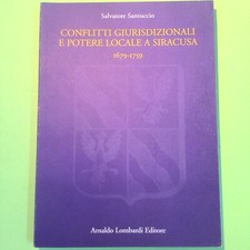 CONFLITTI GIURISDIZIONALI E