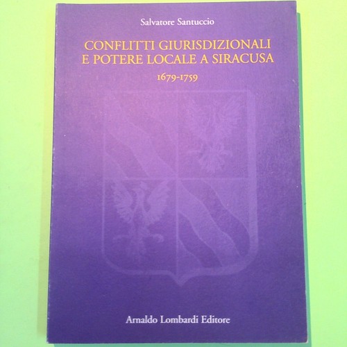Conflitti giurisdizionali - conflitti, e