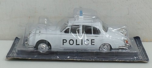 Polizia jaguar police - polizia, ii