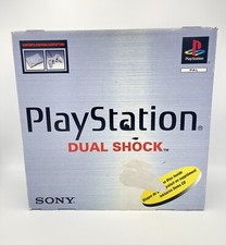 Ps1 Psx Console Sony 7502