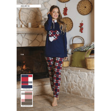 Baci di Notte Pigiama