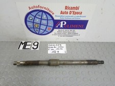 ALBERO SCATOLA STERZO FIAT 126