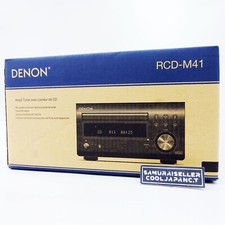 Denon rcd m41 - rcd-m41, radio