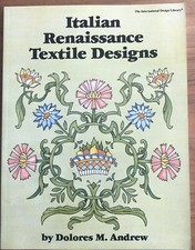 Italian Renaissance Textile