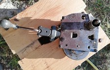 RICAMBIO MOLLA DI GRAMMOFONO MECCANICO