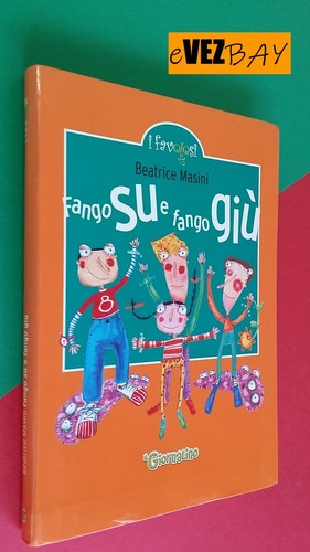 Fango giu - fango,