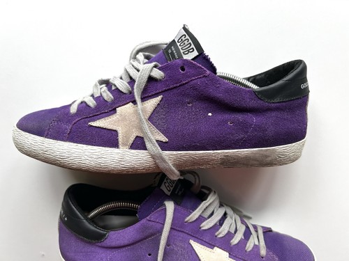 Golden goose deluxe brand - goose,