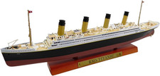 - Replica in Miniatura Da