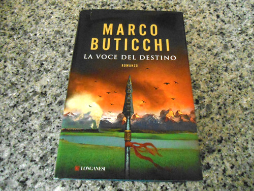 Marco buticchi voce - marco, la