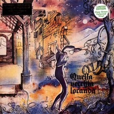 Quella Vecchia Locanda -