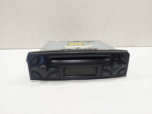 Mercedes benz w203 2003 - c,