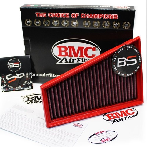 Filtro aria sportivo bmc per - bmc,