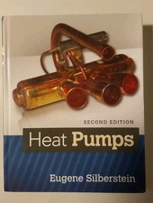 Heat Pumps by Eugene