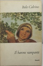 italo calvino il barone