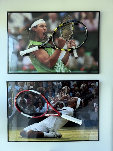Racchetta tennis wilson - da,