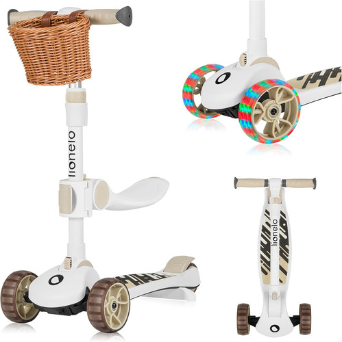 Franky bicicletta e - in,