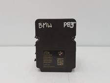 Centralina pompa abs bmw f20 - centralina,