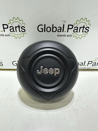 Airbag volante sterzo jeep - airbag,