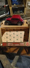 Fiat 508 berlina 1100 - c, hp