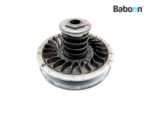 Frizione yamaha 530 - 530, t-max