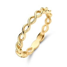 Anello Da Donna In Oro 585