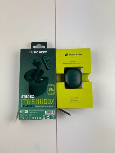 Auricolari wireless bluetooth - wireless,