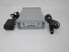SCS PTC-IIex pactor multimodale DSP Modem Controller Firmware 4.0 P3 licenza
