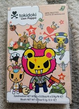 New Tokidoki Lion Pappa