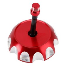 TAPPO SERBATOIO BENZINA ROSSO
