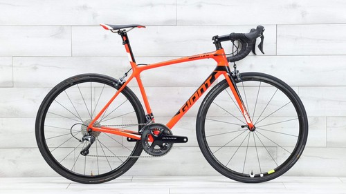 Giant tcr advanced kom - tcr,