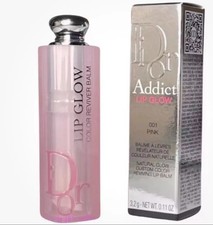 Dior addict Lip Glow 001