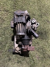 Valvola Egr Fiat 500L 2013 1.3