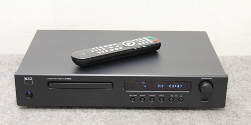 Nad 546bee lettore cdrw - nad,