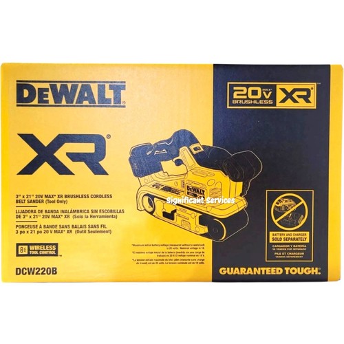Dewalt dcw220b 20v max - dcw220b,