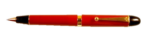 Penna sfera visconti - sfera,