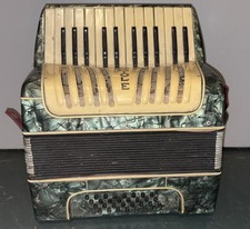 Fisarmonica Capriole 32 bassi