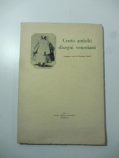 Cento antichi disegni