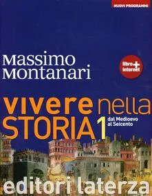 Vivere nella storia nuovi - vivere, 1