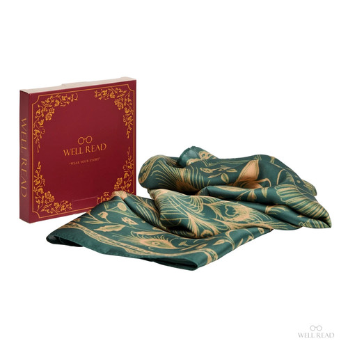 Foulard sciarpa sciarpina - foulard,